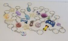 Mystery Handmade Resin Keychains picture