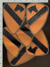One WW 2 US Army 1st Cavalry Division Patch picture
