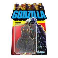 Hedorah Godzilla TOHO Super7 Reaction Action Figure picture
