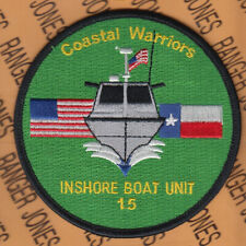 USN Navy Inshore Boat Unit 15 IBU Coastal Warriors ~4