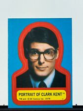 1978 Topps : Superman: The Movie Photo Cards, Series 1 - Select Your Card picture