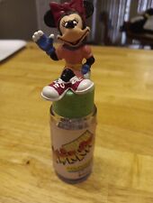 1988 Avon DISNEY Totally Minnie Mouse Cologne Fragrance 2 oz Bottle  picture
