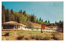 Oak-Lo Motel, Dunsmuir, California picture
