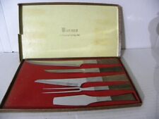 MCM Burnco Stainless Steel Cutlery Set picture