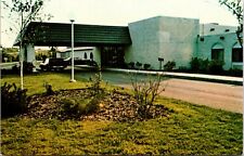 Postcard North Haven Connecticut - Ramada Inn - Interstate 91 Exit 12 picture