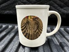 Vintage American Embassy Sofia Bulgaria Coffee Mug Cup New/Never Used picture