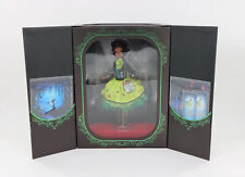 2018 Disney Designer Premiere Series The Princess and the Frog 1/4000 New/Mint picture