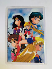 Sailor Moon R Rami Card 0393-C picture