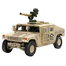 M1046 HUMVEE Tow Missile Carrier 1/64 Die Cast Model 3rd Inf. Div. Iraq 2003 ... picture