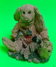 Bpyds Bears Bunny and Baby Lamb Figurine #2011 picture