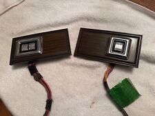 Mopar Nos Mid 1970's Chrysler  Gang Power Window Switch Late 70's Not Caved  picture