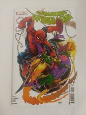 Amazing Spider-Man #50 (Marvel Comics 2024) NM Main Cover (Legacy #944) picture