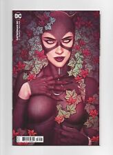 Rare Catwoman #30 with Striking Cover Art by Jenny Frison picture