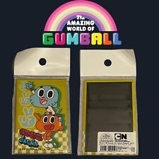 New Japan Cartoon Network CN The Amazing World of Gumball  Tv Series Magnet picture