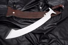 19 inches Blade Sekhmet's Claw kopis-Handforged traditional sword-carbon steel picture