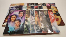 Charmed (Zenescope 2010) #0-24 Complete Set picture
