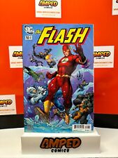 The Flash # 750 80-PAGE SPECIAL DC Comics picture
