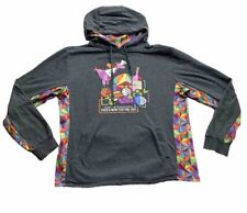 epcot international food and wine festival adult 2XL XXL 2021 passholder hoodie picture