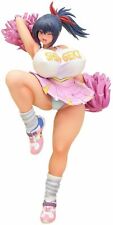 3-7 days from Japan A-Plus Cover Cheer Girl Saki Nishina 1:6 Scale Figure Statue picture