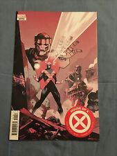 House Of X #1 1:10 Huddleston Variant Marvel Comics 2019 picture