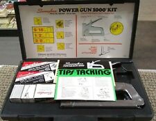 Swingline Power-Gun 1000 Staple-Gun Kit (FC92-2-R) picture