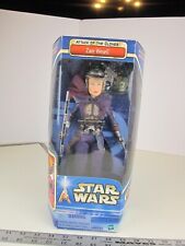 2002 Hasbro Star Wars Attack of the Clones ZAM WESELL MISB   BIS picture
