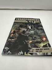 Transformers/G.I. Joe TPB Complete picture