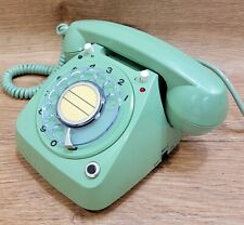 Antique Collectible Nippon Rotary Dial Vintage Extension TOKYO JAPAN Telephone. picture