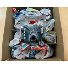 Bandai JAWS Bath Bomb Surprised Egg Bath Bathwater Additive 12 Pack Box Set picture
