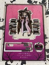 Rio Futaba Halloween 2023Ver. Big Acrylic Stand With Parts Japan Anime picture