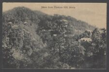 India Jakko from Elysium Hill Simla vintage postcard picture