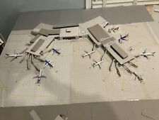 1:400 Scale Custom Charleston CHS Model Airport Replica picture
