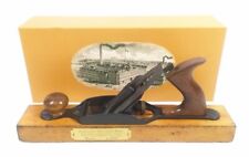 Vintage Stanley Bailey Commemorative Series Limited Edition #0372/2000 With Box picture