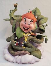 WDCC Disney Big Trouble Willie the Giant Fun and Fancy Free +Box/COA **READ** picture