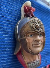 Authentic Bossons collection - Roman General Sir Lancelot - Rare picture