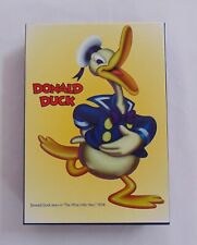 Vintage Walt Disney Donald Duck 20 Blank Cards Envelopes Celebrating Donald Duck picture
