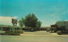 West Holbrook Arizona Postcard Western Route 66 Phoenix Specialty 21-9173 picture