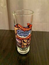 GRAND CANYON SHOT GLASS 4 Inch Shooter picture
