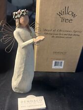 Willow Tree Angel of Christmas Spirit  picture