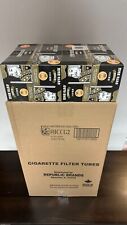 High Card Gold 100mm RYO Cigarette Tubes - Full Case (10000 Tubes) picture