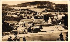 Vintage Postcard- Hotel Tadoussac UnPost 1910 picture