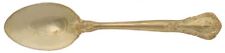 Godinger Grand Master  Place Oval Soup Spoon 956046 picture