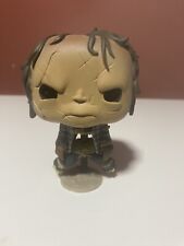 Funko Pop Scary Stories to Tell in the Dark: Harold #846 Vinyl Figure No Box picture
