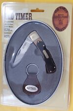 Old Timer Lockback & Keychain Gift Set (1105599-S) picture