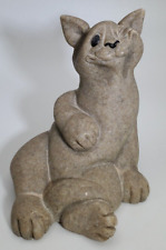 Vintage Quarry Critters - Carla - Winking Cat picture