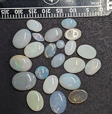 Ten Carats Australian OPAL Solids Gemstones (#U2351) picture