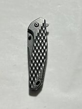 Kershaw 1353 Tappet Assisted Opening 8Cr13MoV Pocket Knife picture