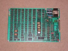 JR. PAC-MAN Arcade Game PCB Board (Field Kit) - 100% Working picture