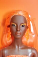 Chromatic Couture Orange Barbie I 24 04 14 1051 KN ZI picture
