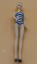 Hallmark Keepsake Ornament 1994 Barbie Debut 1959 1st in Series No Box picture